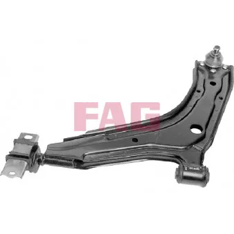 Triangle ou bras de suspension (train avant) FAG 821 0060 10