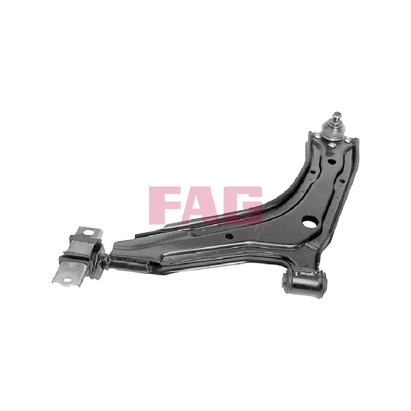 Triangle ou bras de suspension (train avant) FAG 821 0060 10
