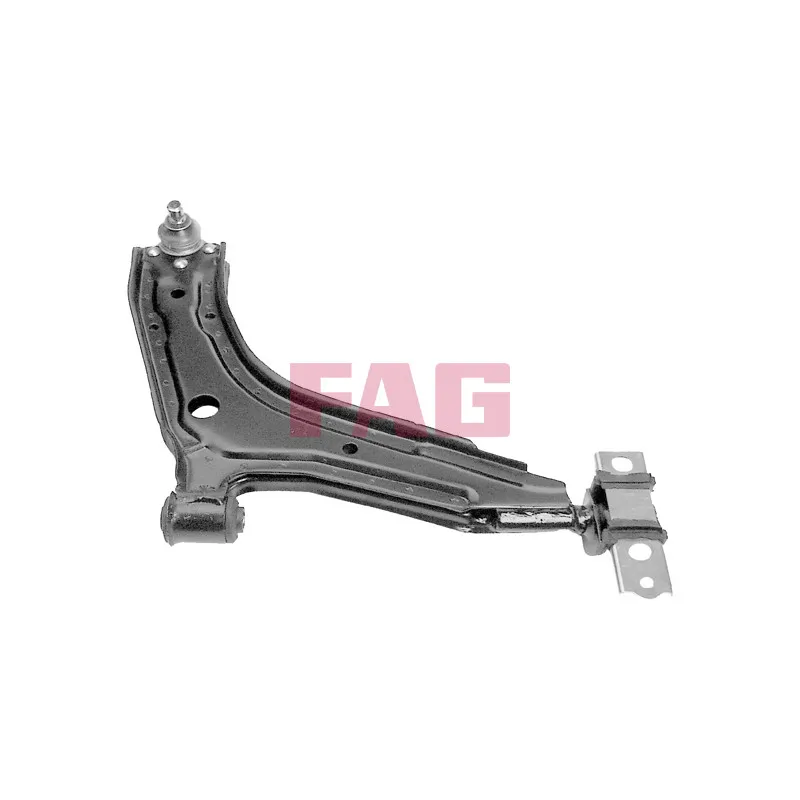Triangle ou bras de suspension (train avant) FAG 821 0061 10