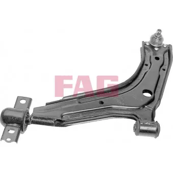 Triangle ou bras de suspension (train avant) FAG 821 0062 10