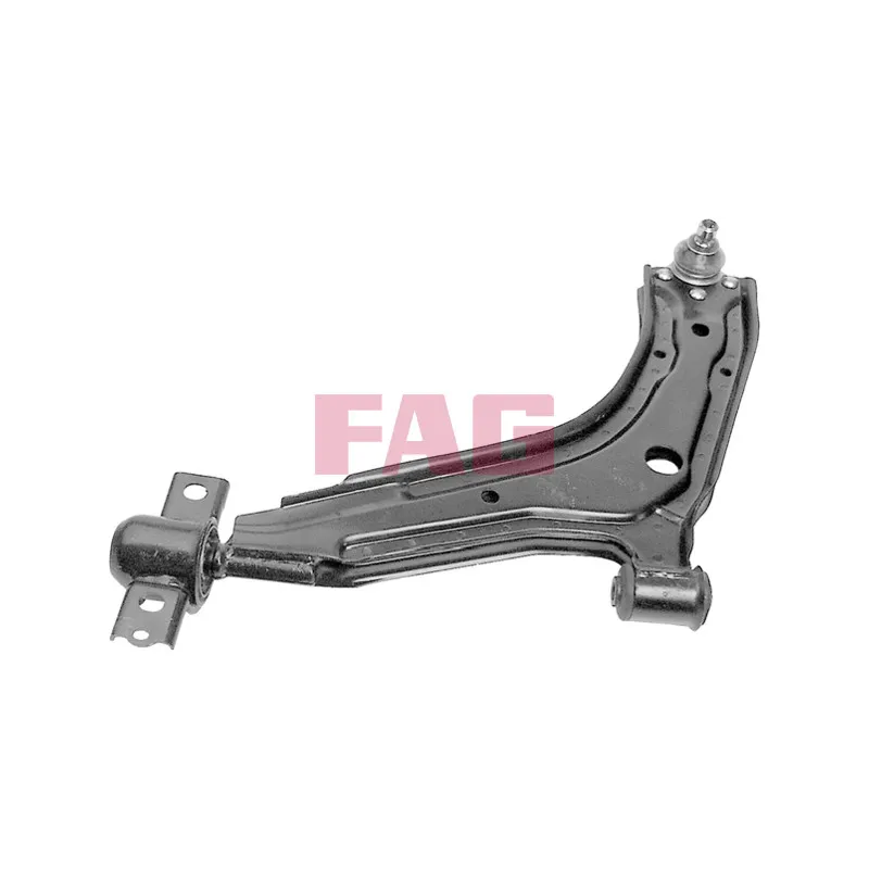 Triangle ou bras de suspension (train avant) FAG 821 0062 10