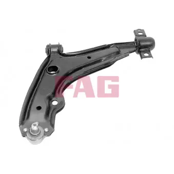 Triangle ou bras de suspension (train avant) FAG 821 0064 10