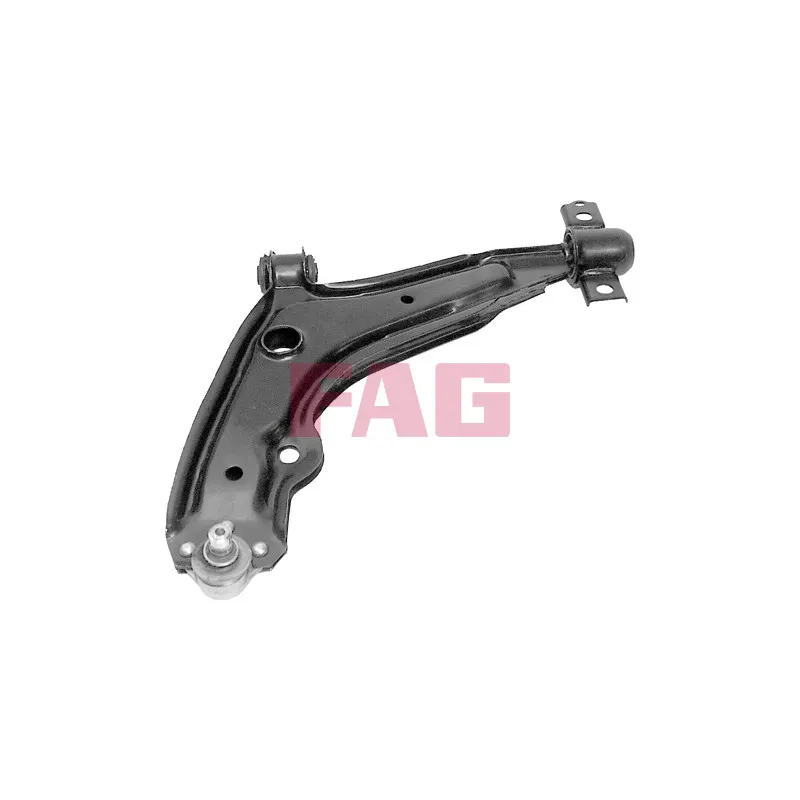 Triangle ou bras de suspension (train avant) FAG 821 0064 10