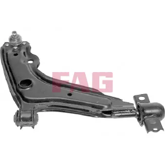 Triangle ou bras de suspension (train avant) FAG 821 0065 10