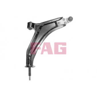 Triangle ou bras de suspension (train avant) FAG 821 0068 10