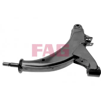 Triangle ou bras de suspension (train avant) FAG 821 0069 10