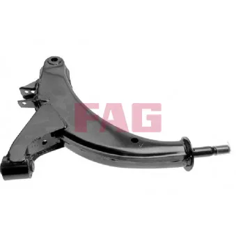 Triangle ou bras de suspension (train avant) FAG 821 0070 10