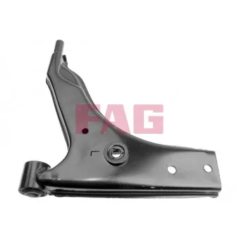 Triangle ou bras de suspension (train avant) FAG 821 0074 10