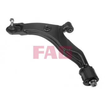 Triangle ou bras de suspension (train avant) FAG 821 0076 10