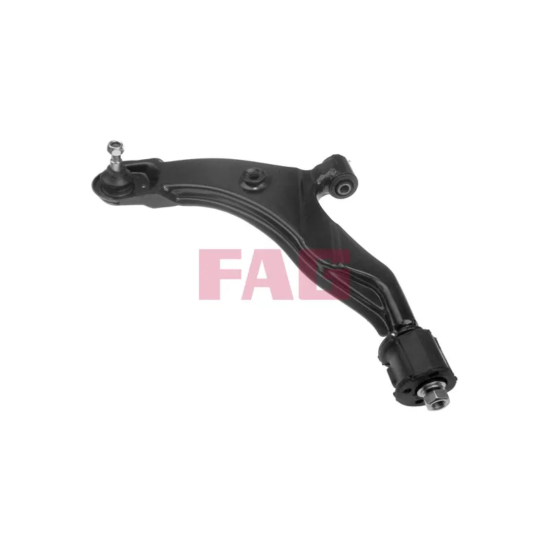Triangle ou bras de suspension (train avant) FAG 821 0076 10
