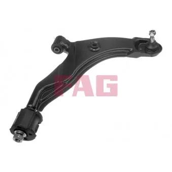 Triangle ou bras de suspension (train avant) FAG 821 0077 10