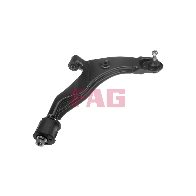 Triangle ou bras de suspension (train avant) FAG 821 0077 10