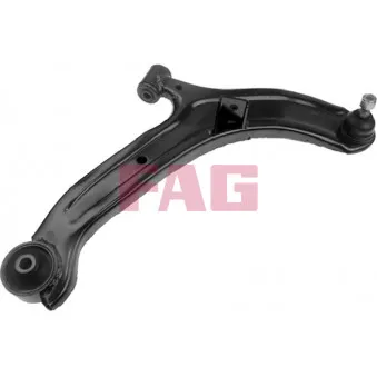 Bras de liaison, suspension de roue avant droit FAG 821 0079 10