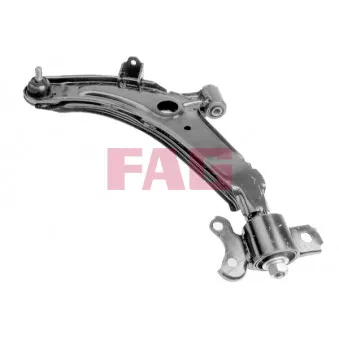Triangle ou bras de suspension (train avant) FAG 821 0082 10