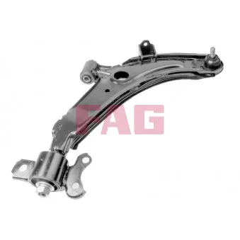 Triangle ou bras de suspension (train avant) FAG 821 0083 10