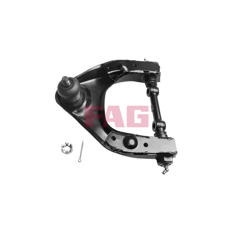 Triangle ou bras de suspension (train avant) FAG 821 0090 10