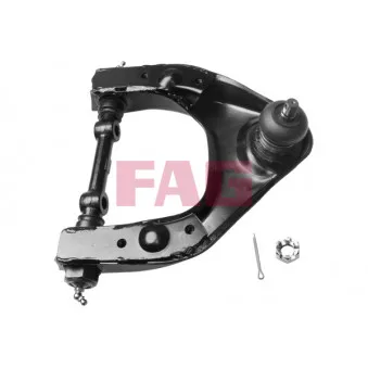 Triangle ou bras de suspension (train avant) FAG 821 0091 10