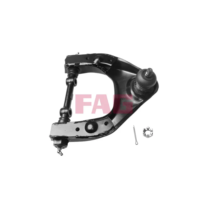 Triangle ou bras de suspension (train avant) FAG 821 0091 10