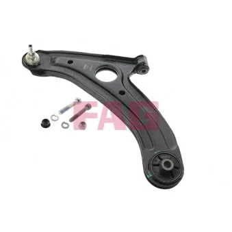 Triangle ou bras de suspension (train avant) FAG 821 0092 10