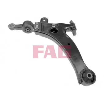 Triangle ou bras de suspension (train avant) FAG 821 0098 10