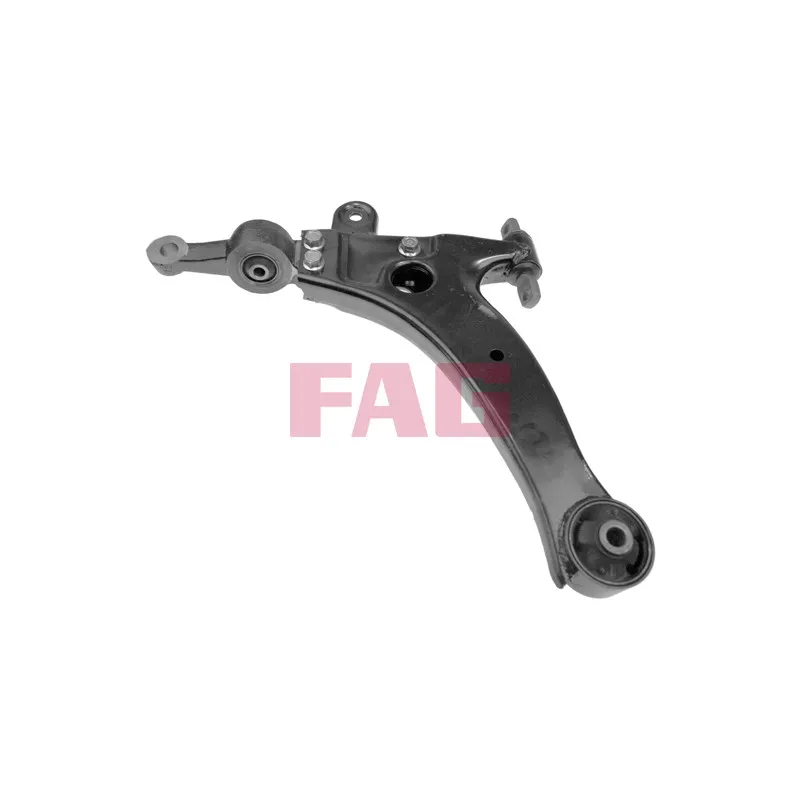 Triangle ou bras de suspension (train avant) FAG 821 0098 10
