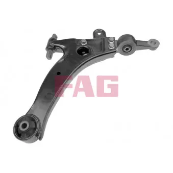 Triangle ou bras de suspension (train avant) FAG 821 0099 10