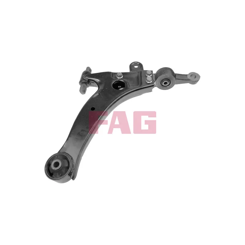 Triangle ou bras de suspension (train avant) FAG 821 0099 10