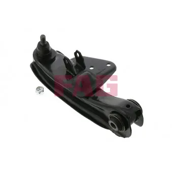 Triangle ou bras de suspension (train avant) FAG 821 0102 10
