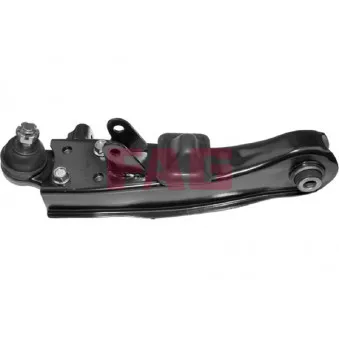Triangle ou bras de suspension (train avant) FAG 821 0106 10