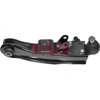 Triangle ou bras de suspension (train avant) FAG 821 0107 10