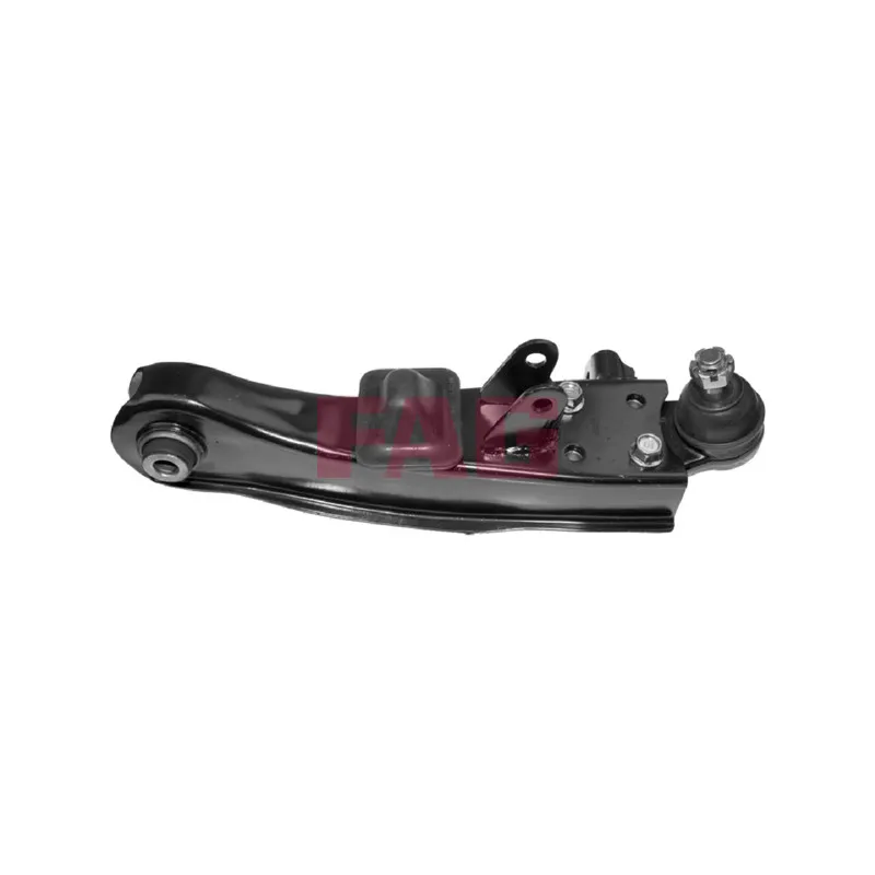 Triangle ou bras de suspension (train avant) FAG 821 0107 10