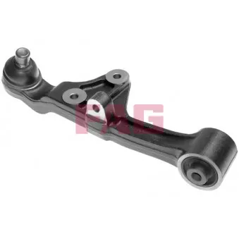 Triangle ou bras de suspension (train avant) FAG 821 0115 10