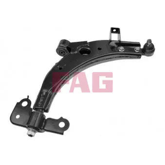 Triangle ou bras de suspension (train avant) FAG 821 0118 10