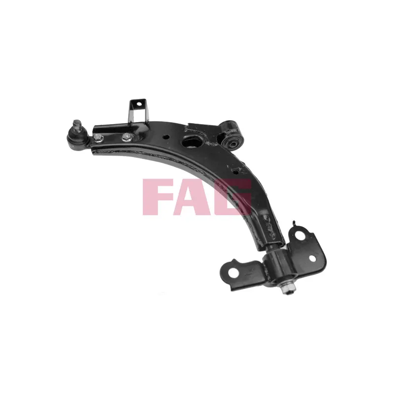 Triangle ou bras de suspension (train avant) FAG 821 0119 10