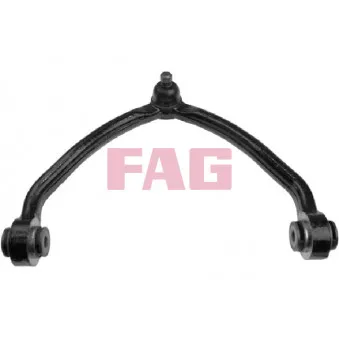 Triangle ou bras de suspension (train avant) FAG 821 0124 10