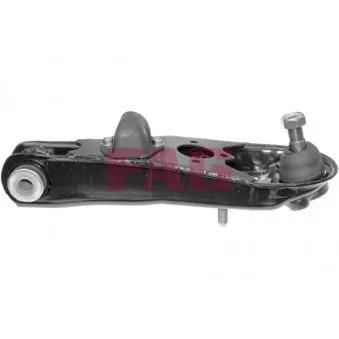 Triangle ou bras de suspension (train avant) FAG 821 0127 10