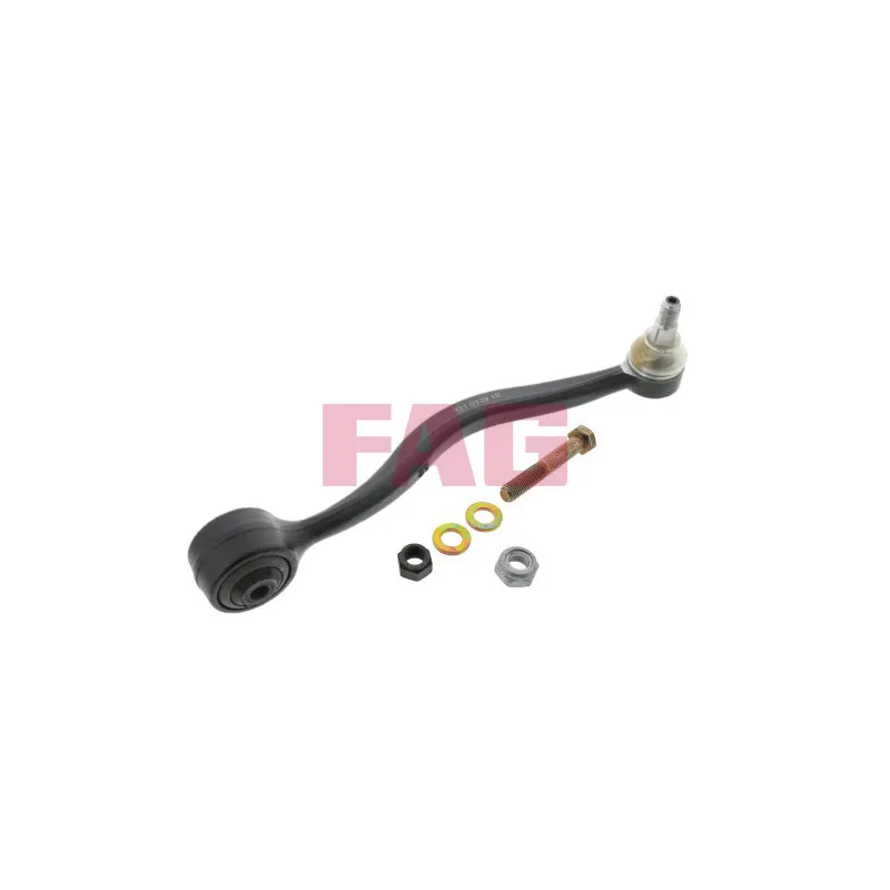 Triangle ou bras de suspension (train avant) FAG 821 0139 10