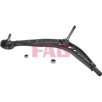 Triangle ou bras de suspension (train avant) FAG 821 0150 10