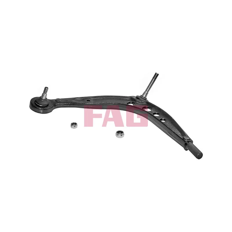 Triangle ou bras de suspension (train avant) FAG 821 0150 10