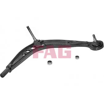 Triangle ou bras de suspension (train avant) FAG 821 0151 10