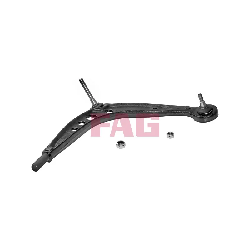 Triangle ou bras de suspension (train avant) FAG 821 0151 10