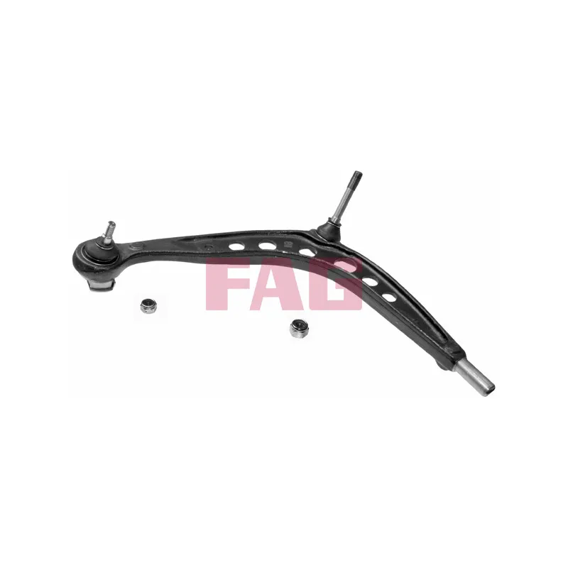 Triangle ou bras de suspension (train avant) FAG 821 0152 10
