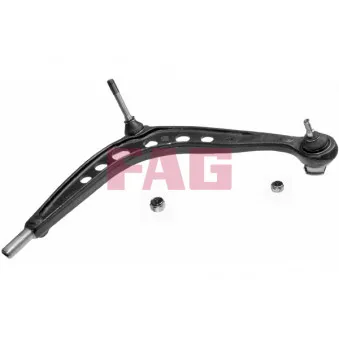 Triangle ou bras de suspension (train avant) FAG 821 0153 10
