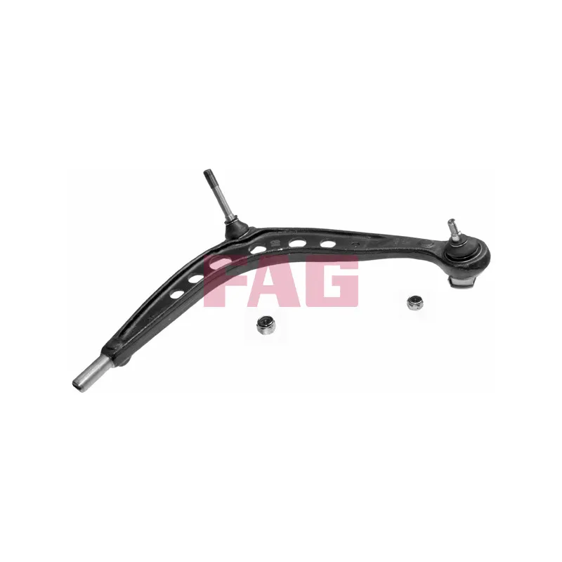 Triangle ou bras de suspension (train avant) FAG 821 0153 10