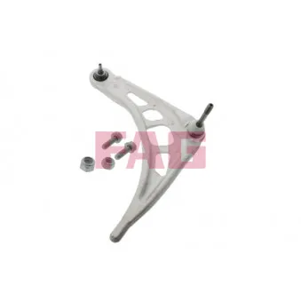 Triangle ou bras de suspension (train avant) FAG 821 0154 10