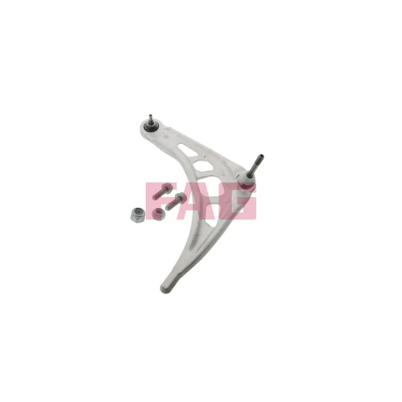 Triangle ou bras de suspension (train avant) FAG 821 0154 10