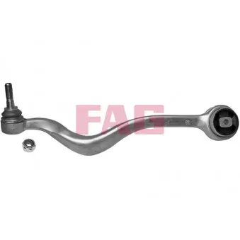 Triangle ou bras de suspension (train avant) FAG 821 0156 10