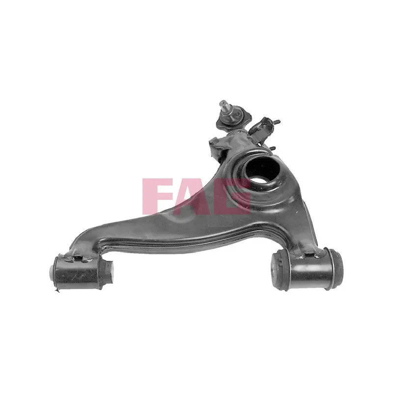 Triangle ou bras de suspension (train avant) FAG 821 0190 10