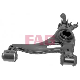 Triangle ou bras de suspension (train avant) FAG 821 0194 10