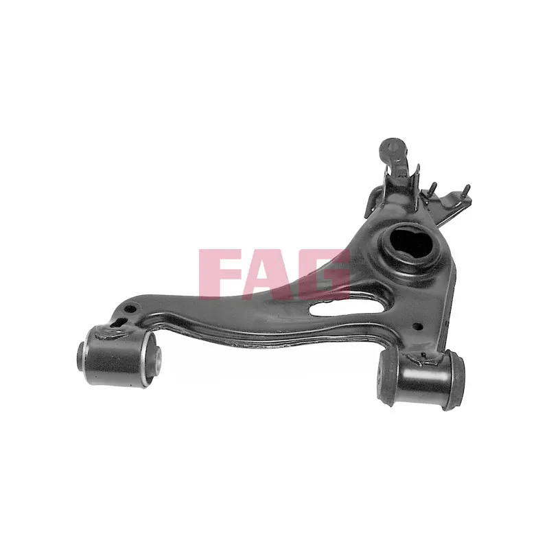Triangle ou bras de suspension (train avant) FAG 821 0194 10